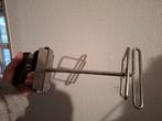 BBQ Rooster Lifter - Handig Hulpje!, Ophalen of Verzenden, Gebruikt