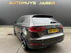 Audi A3 Sportback 1.4 e-tron PHEV Ambition Pro Line plus, Auto's, Audi, 8 kWh, Stof, Gebruikt, 4 cilinders