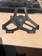 König & Meyer KM19714 iPad Air Houder, Muziek en Instrumenten, Standaards, Ophalen, Zo goed als nieuw, Muziekstandaard