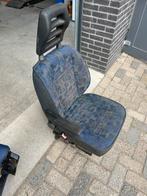 Stoel bestuurder bijrijder, Ophalen, Fiat