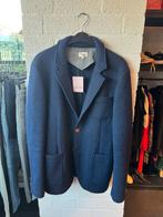 Dutch design colbert maat XXL wol blauw, Dutch design, Blauw, Overige maten, Ophalen of Verzenden