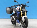 BMW F900R (bj 2022), Bedrijf, Cruise Control, Naked bike
