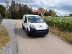 Peugeot bieper, Auto's, Voorwielaandrijving, Euro 5, Stof, Zwart