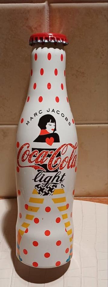 Coca-Cola Blik 2013 Jubileum Editie beschikbaar voor biedingen