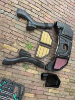 BMW N63 Luchtfilterhuis + Filters, Ophalen, Gebruikt, BMW