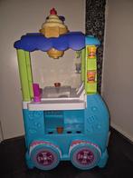 Play-Doh ijscokar, Ophalen, Gebruikt, Jongen of Meisje