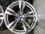 Origineel 19" BMW X5 F15 X6 F16 467 467M M467 Velgen, Auto-onderdelen, Banden en Velgen, Gebruikt, 255 mm, Banden en Velgen, Personenwagen