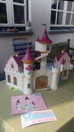 Playmobil 6848 Prinses Kasteel, Ophalen of Verzenden, Gebruikt