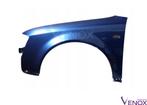 AUDI A4 B6 2000-2004 Spatbord linksvoor gespoten in kleur na, Auto-onderdelen, Verzenden, Nieuw, Audi, Spatbord