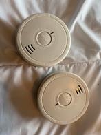2 nieuwe rookmelders, Ophalen, Nieuw, Detector, Sensor of Melder, Rook
