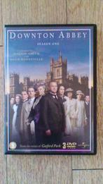 DVD-box Downton Abbey - seizoen 1, Cd's en Dvd's, Boxset, Ophalen of Verzenden, Zo goed als nieuw, Drama