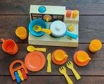 Fisher Price Keuken, Kinderen en Baby's, Speelgoed | Fisher-Price, Ophalen of Verzenden, Gebruikt, Speelset