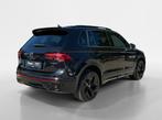 Volkswagen Tiguan 1.4 TSI eHybrid R-Line Business+ I Panoram, 1716 kg, 4 cilinders, Zwart, 1395 cc