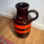 Scheurich West Germany vaas vintage, Ophalen of Verzenden, Huis en Inrichting