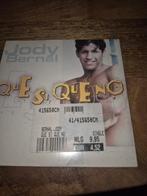 Jody Bernal - Que Si, Que No - Single, Maxi-single, Ophalen of Verzenden, Zo goed als nieuw, 1 single