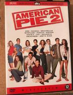 Dvd American pie 2, Cd's en Dvd's, Dvd's | Komedie, Gebruikt, Ophalen of Verzenden
