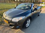 Renault Mégane Coupé-Cabriolet 1.4 TCE Dynamique clima, st, Te koop, Geïmporteerd, 14 km/l, Elektrische ramen