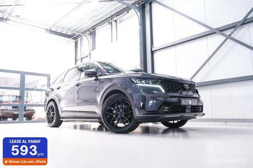 Kia Sorento 1.6 T-GDI Plug-in Hybrid 4WD ComfortLine | Panor, Auto's, Kia, Bedrijf, Te koop, Sorento, 4x4, ABS, Achteruitrijcamera