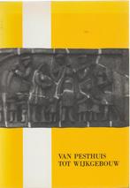 Gemert Van pesthuis tot wijkgebouw Heemkundekring 1991, Boeken, Geschiedenis | Stad en Regio, Verzenden, 20e eeuw of later, Nieuw
