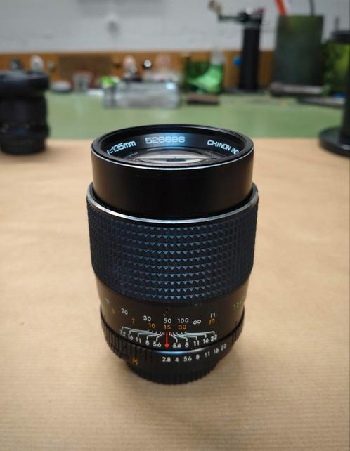Div. vintage lenzen, M42, PK,  Chinon, Audio, Tv en Foto, Fotografie | Lenzen en Objectieven, Zo goed als nieuw, Ophalen of Verzenden