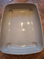 Zo goed als nieuwe kattenbak voor kitten, Ophalen, Zo goed als nieuw, Open