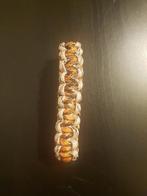 Paracord armband, Sieraden, Tassen en Uiterlijk, Armbanden, Ophalen of Verzenden, Nieuw