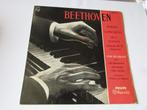 BEETHOVEN, PIANO CONCERTO, COR DE GROOT, LP, Gebruikt, Opera of Operette, Ophalen of Verzenden, 12 inch