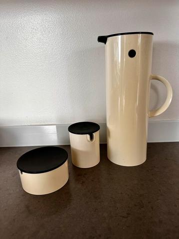 Stelton set beschikbaar voor biedingen