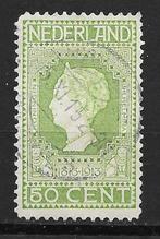 Nvph 97 gebruikt cw 40,00 D, Postzegels en Munten, Postzegels | Nederland, Ophalen of Verzenden