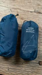 Klamboe 2x, Caravans en Kamperen, Ophalen, Nieuw