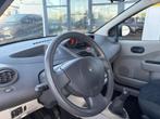 Renault Twingo 1.2 Authentique airco, Auto's, Renault, Voorwielaandrijving, Gebruikt, 4 cilinders, Zwart