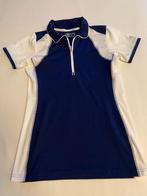 Tennisshirt (sportshirt) dames - merk Sjeng - (M), Maat 38/40 (M), Sjeng, Zo goed als nieuw, Racketsport