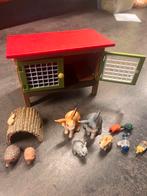 Schleich speelgoed, Ophalen of Verzenden, Zo goed als nieuw