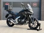 Honda NC 750 X ABS TC Topkoffer  nc750 TFT bj.2024, 2 cilinders, HONDA, Bedrijf, Onbekend