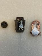 speldjes dansen, Verzamelen, Speldjes, Pins en Buttons, Verzenden, Gebruikt, Overige onderwerpen