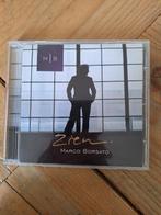 Marco Borsato - Zien, Cd's en Dvd's, Cd's | Nederlandstalig, Pop, Ophalen of Verzenden, Zo goed als nieuw