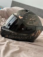 Skwall i3 hellcat maat m, Ophalen, Tweedehands, Integraalhelm, AGV
