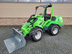 AVANT 860i telescoop  ( schaffer weidemann giant ), Zakelijke goederen, Machines en Bouw | Kranen en Graafmachines, Info@vandijkhouten.nl