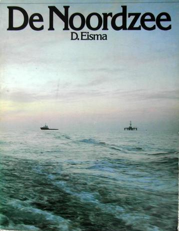 [ EISMA D] -  De Noordzee beschikbaar voor biedingen
