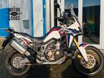 HONDA CRF 1000 L AFRICA TWIN DCT (bj 2016), Motoren, Motoren | Honda, 2 cilinders, HONDA, Motorrijbewijs A, Bedrijf