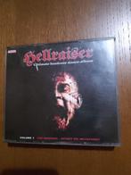 Hellraiser Volume I : Ultimate Hardcore Dance-Album, Cd's en Dvd's, Cd's | Dance en House, Overige genres, Gebruikt, Ophalen of Verzenden