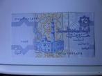 Egypte - 25 Piastres - Bankbiljet, Postzegels en Munten, Bankbiljetten | Afrika, Los biljet, Egypte, Verzenden