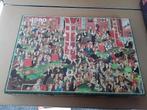 Jan van Haasteren, Ophalen of Verzenden, 500 t/m 1500 stukjes, Gebruikt, Legpuzzel