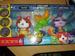 Yo-Kai Watch actiefiguren NIEUW IN DOOS, Ophalen of Verzenden, Nieuw