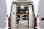 Mercedes-Benz Sprinter 311 CDI 115pk RWD L2H2 Servicewagen A, 13 km/l, Achterwielaandrijving, Gebruikt, Euro 6