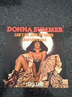 Donna Summer - I Feel Love / Can't We Just Sit Down 7" Singl, Gebruikt, 7 inch, Single, Dance