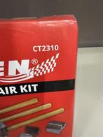 Neilsen CT2310 - carrosserie reparatieset 7 delig, Nieuw, Ophalen of Verzenden, Nvt, Nvt