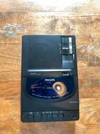 Philips aq6455 cassette deck, Audio, Tv en Foto, Cassettedecks, Ophalen, Philips