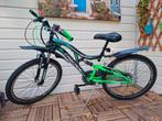 Stoere fiets 24 inch, Fietsen en Brommers, Ophalen, Gebruikt, 24 inch