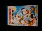 5 Donald Duck pockets., Meerdere stripboeken, Ophalen of Verzenden, Gelezen
